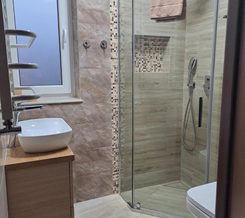 Photo of Bathroom in Bialogora