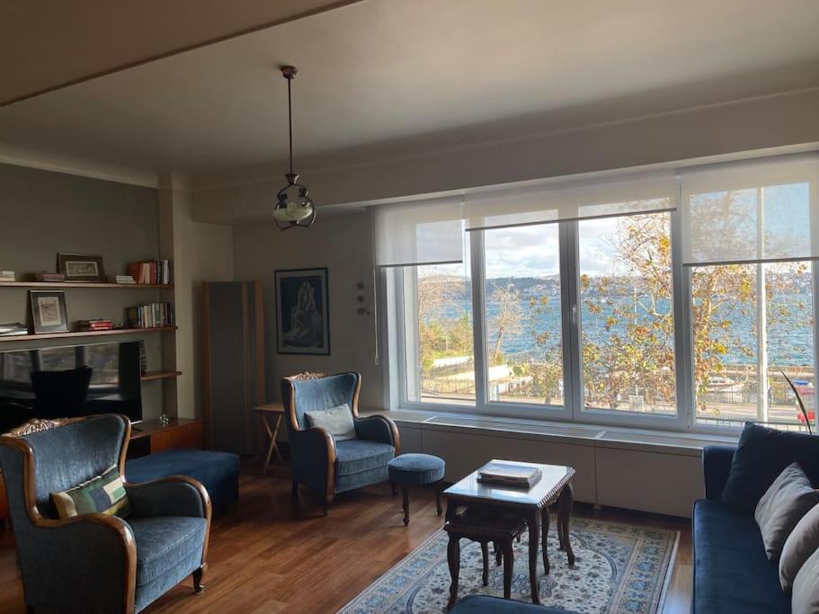 Photo of Livingroom in Kabatas