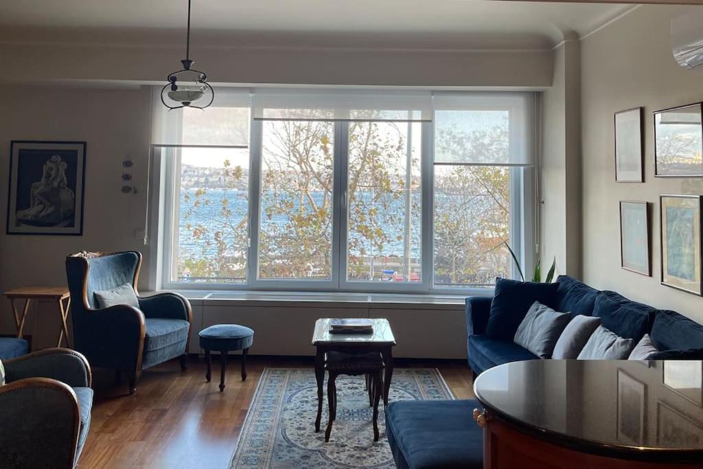 Photo of Livingroom in Kabatas