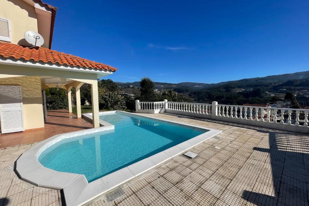 Photo of Outdoor in Macieira de Cambra