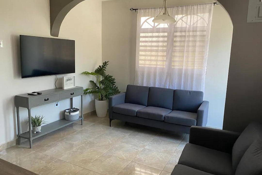 Photo of Livingroom in Monte Grande