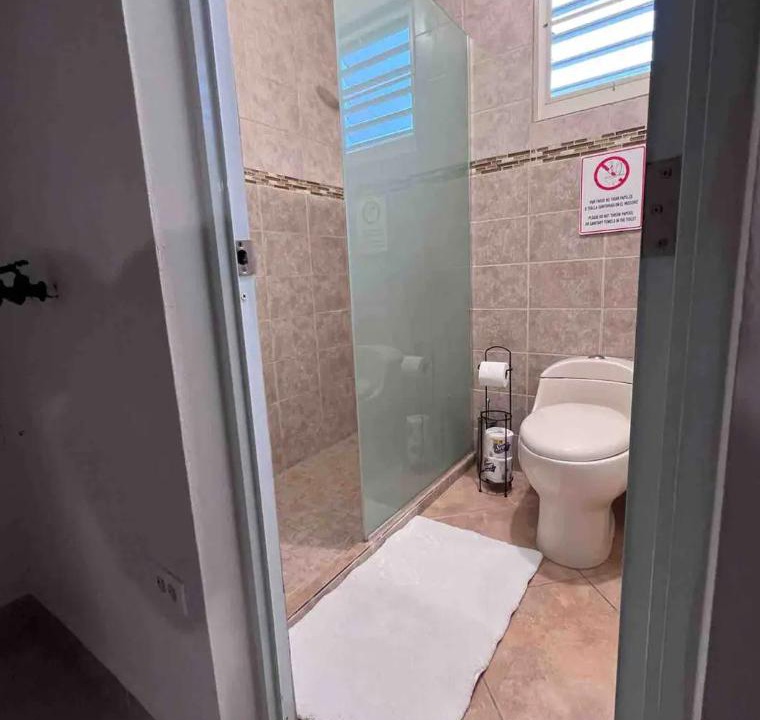 Photo of Bathroom in Monte Grande
