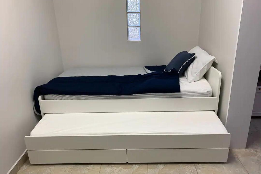 Photo of Bedroom in Monte Grande