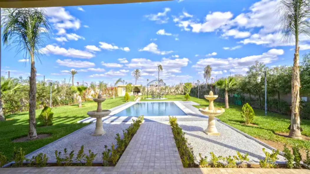 Photo of Outdoor in Zaouia Sidi Abdallah Ben Sassi