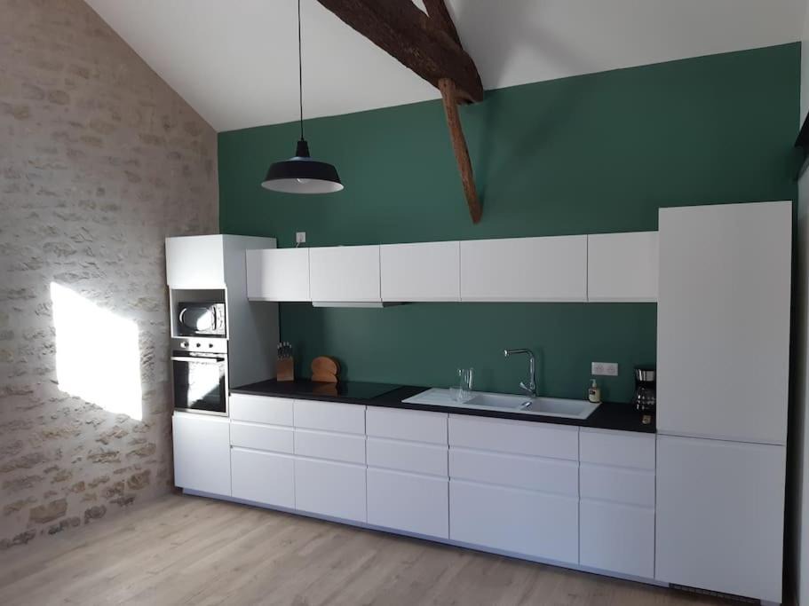 Photo of Kitchen in Xanton