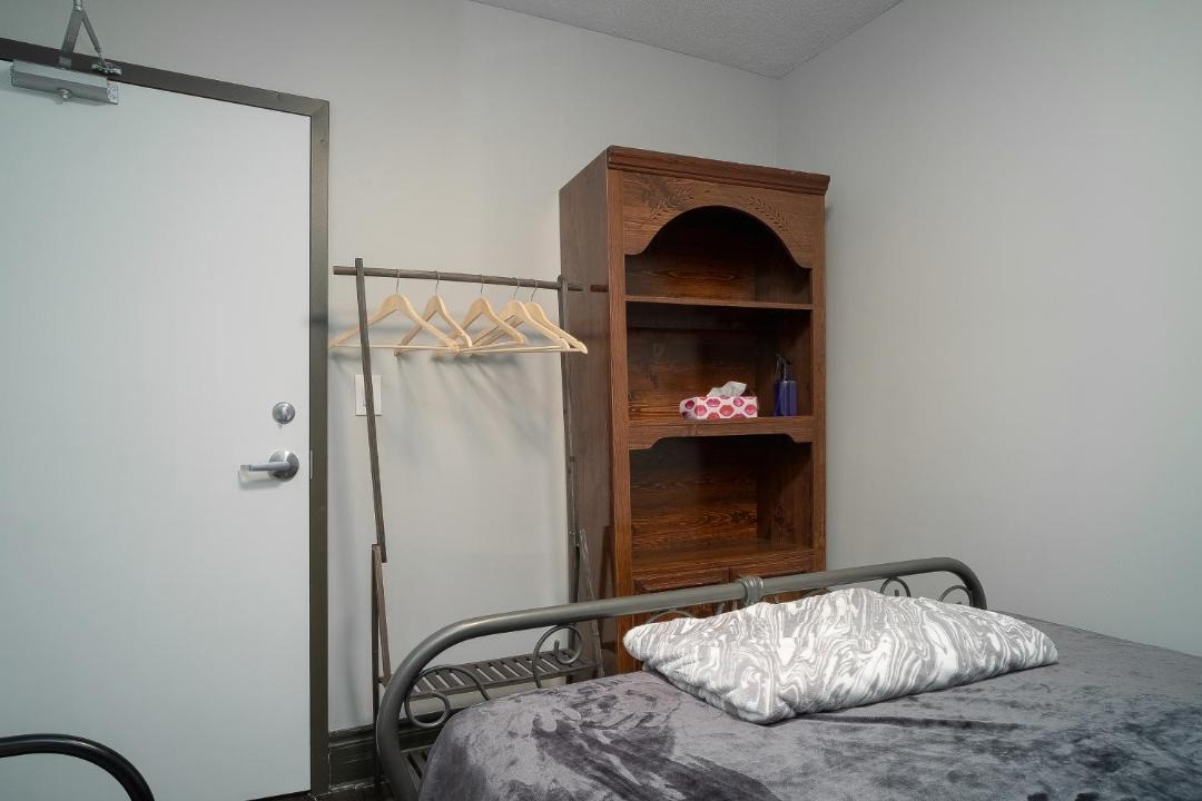 Photo of Bedroom in Centretown