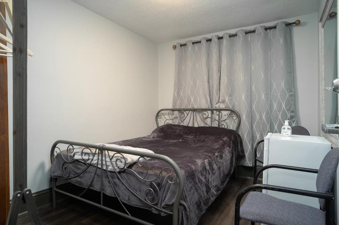 Photo of Bedroom in Centretown