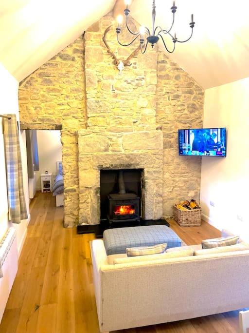 Photo of Livingroom in Fort Augustus