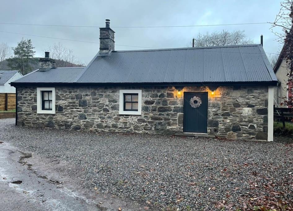 Photo of Buildings in Fort Augustus