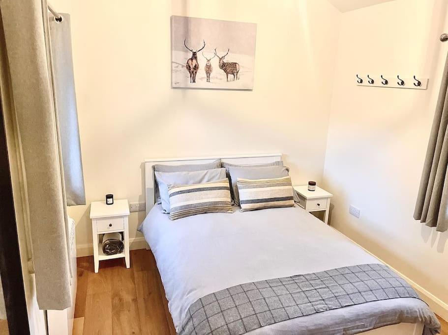 Photo of Bedroom in Fort Augustus