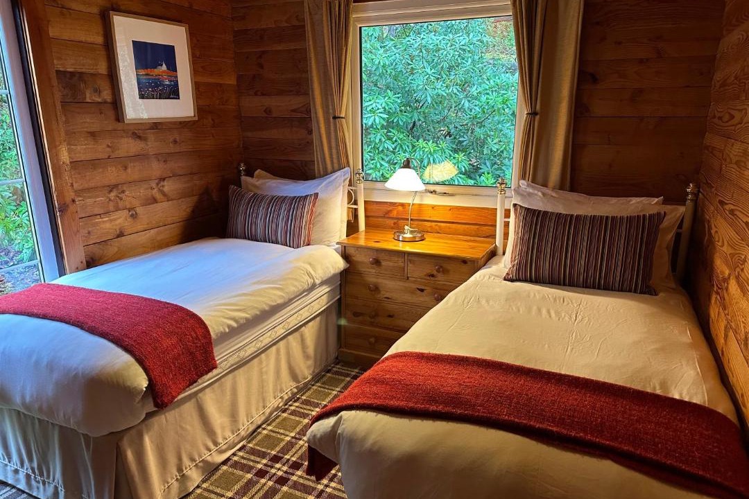 Photo of Bedroom in Rashfield