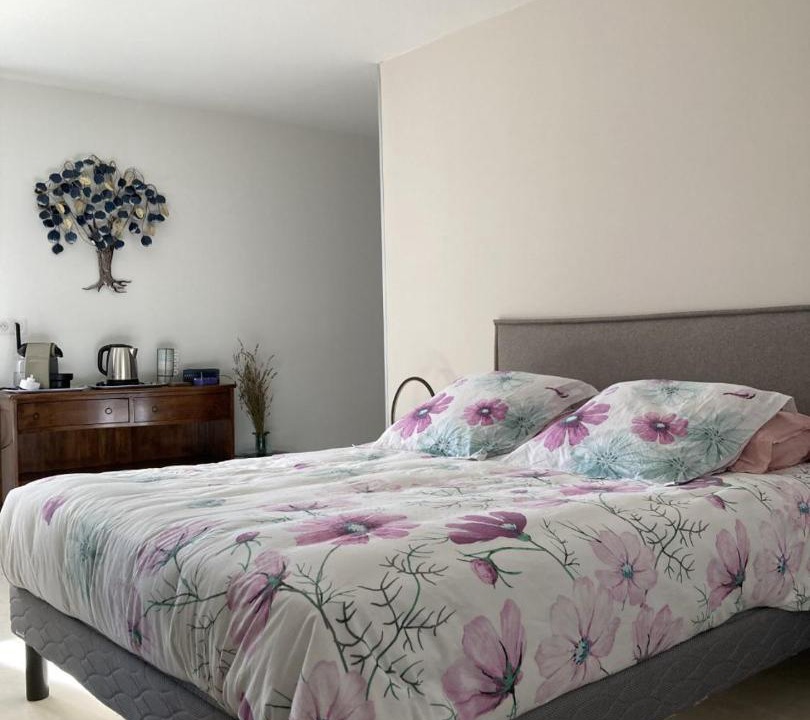 Photo of Bedroom in Lagorce