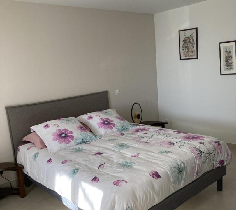 Photo of Bedroom in Lagorce