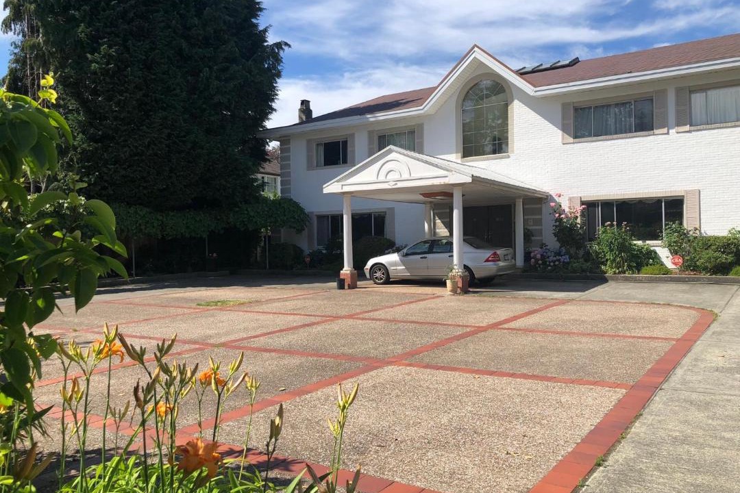 Photo of Others in Shaughnessy