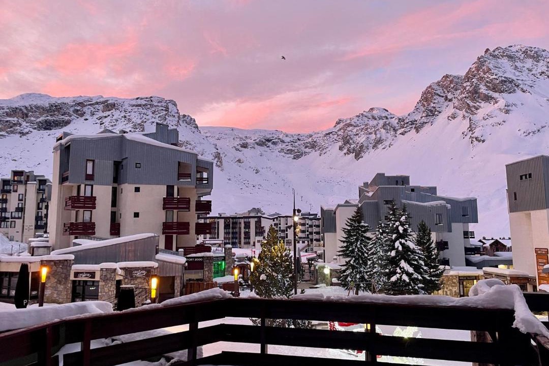Photo of Others in Val Claret