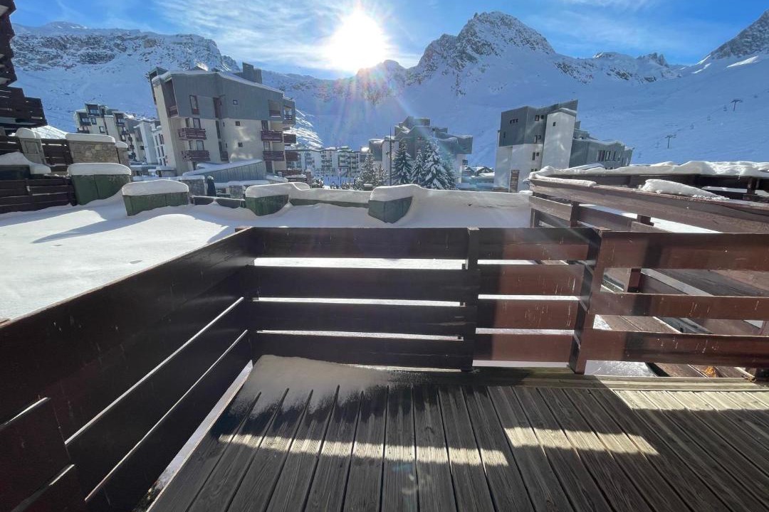 Photo of Others in Val Claret