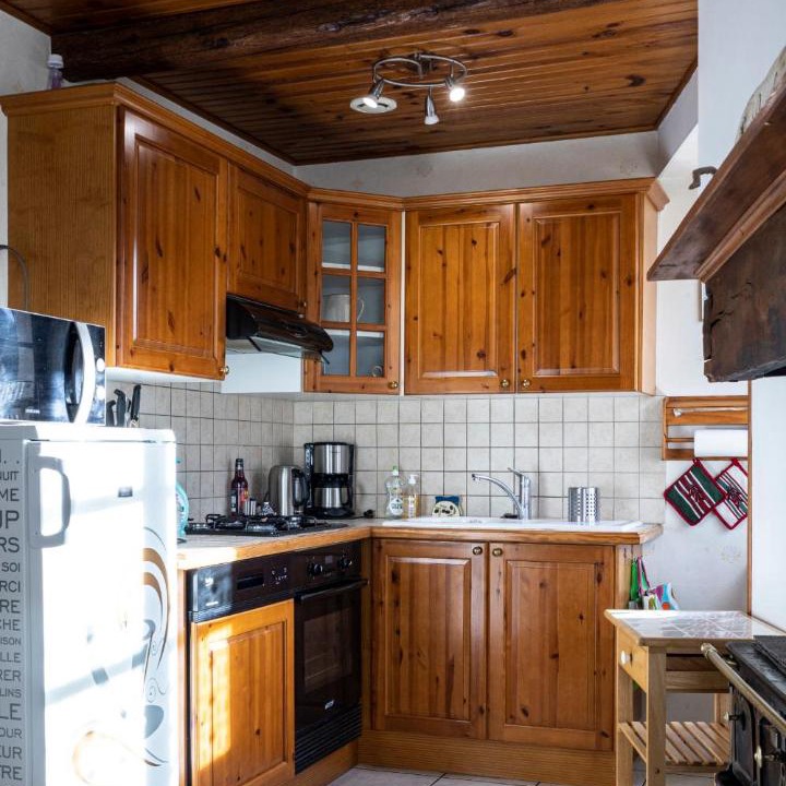 Photo of Kitchen in Bazus-Aure