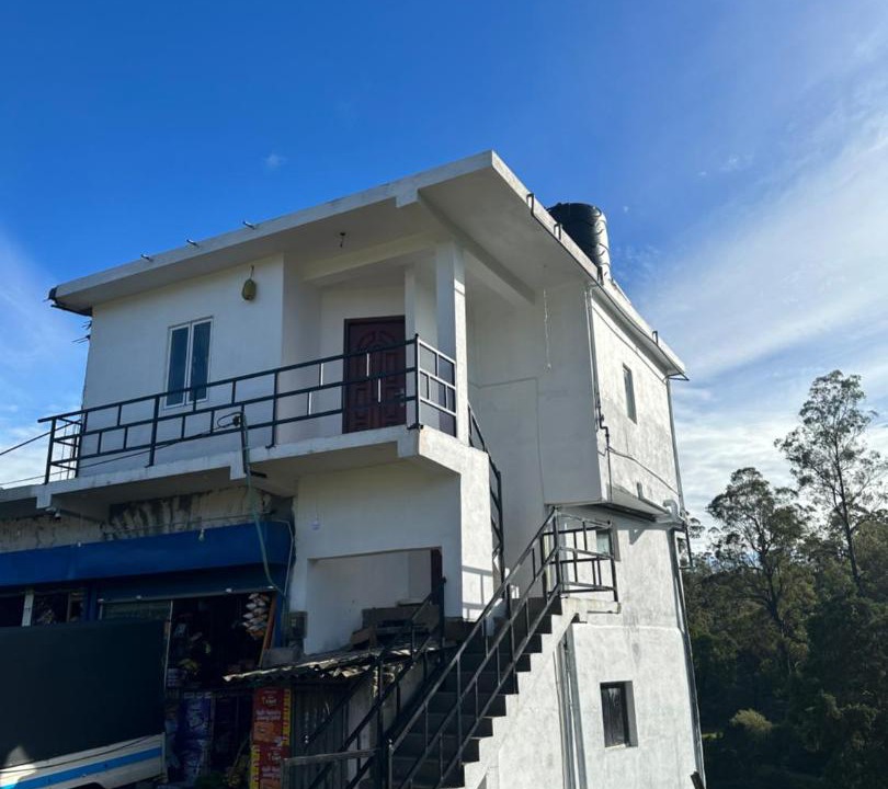 Photo of Buildings in Ambewella