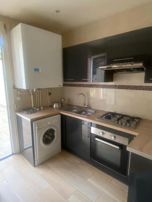 Photo of Kitchen in Puteaux