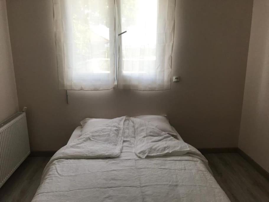 Photo of Bedroom in Puteaux