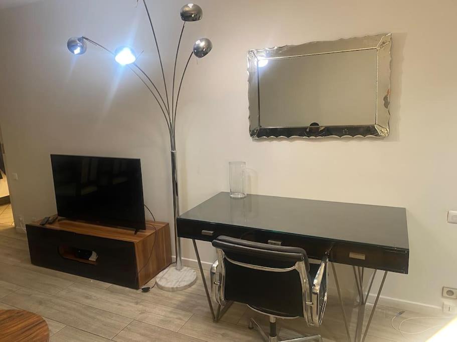 Photo of Livingroom in Puteaux