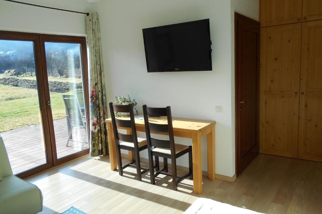Photo of Livingroom in Saliste