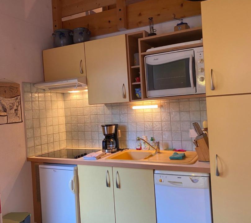Photo of Kitchen in Termignon