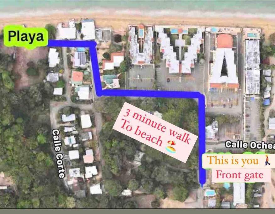 Photo of Buildings in Stella