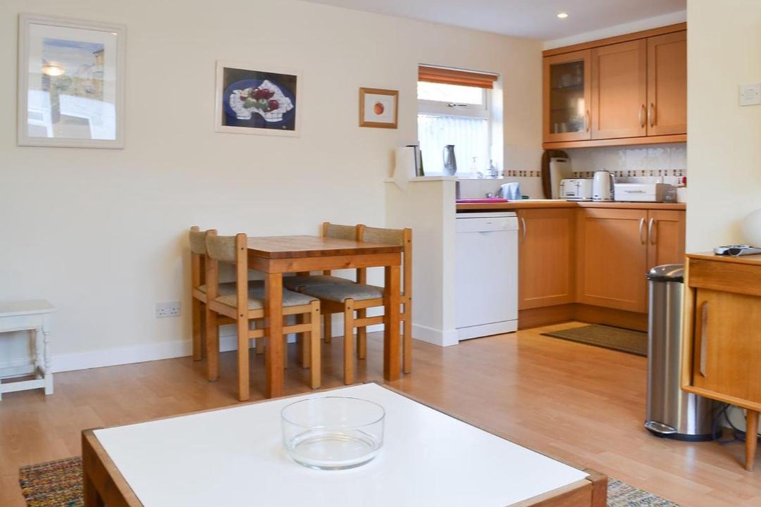 Photo of Kitchen in Newtonmore