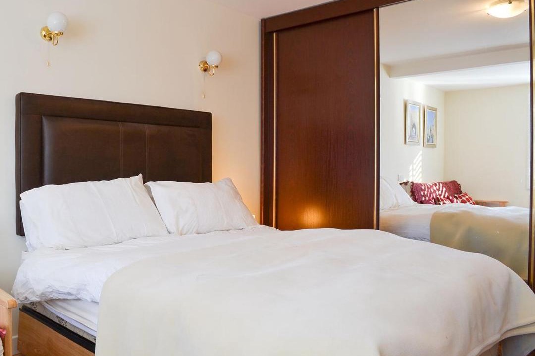 Photo of Bedroom in Newtonmore