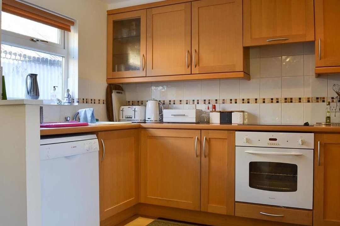 Photo of Kitchen in Newtonmore