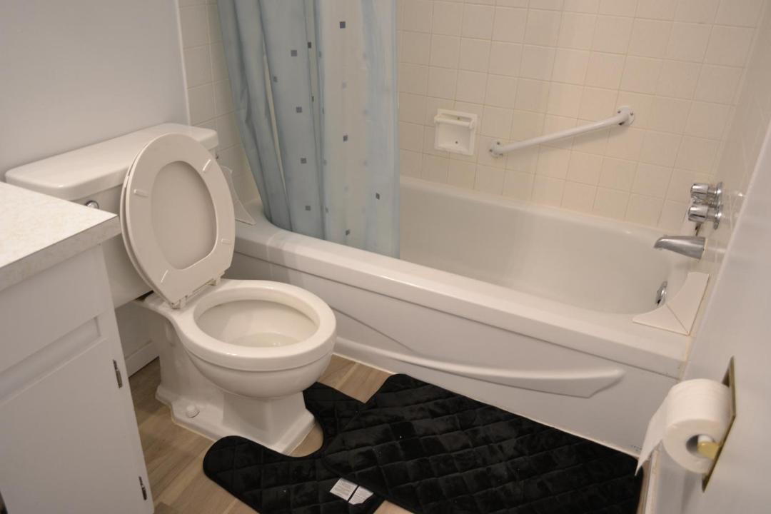 Photo of Bathroom in Southeast Calgary