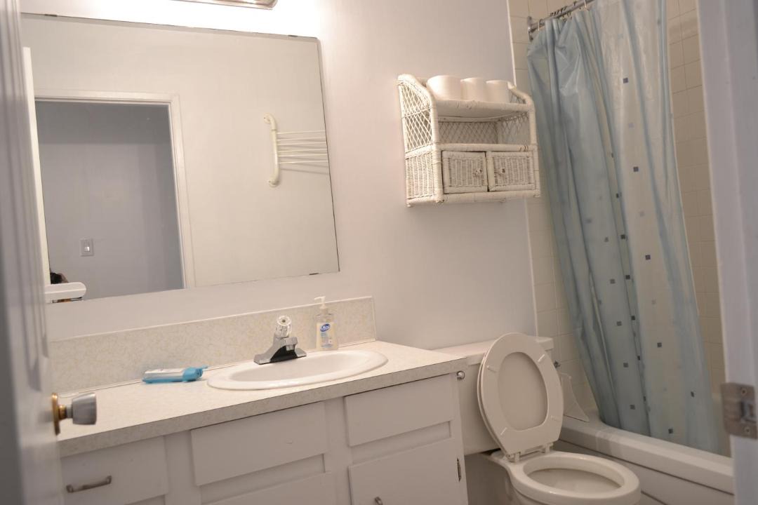 Photo of Bathroom in Southeast Calgary