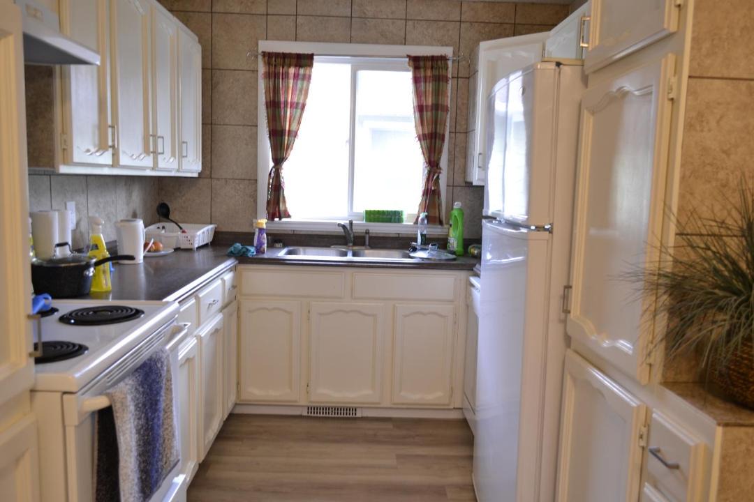 Photo of Kitchen in Southeast Calgary