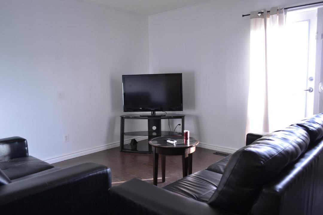Photo of Livingroom in Southeast Calgary