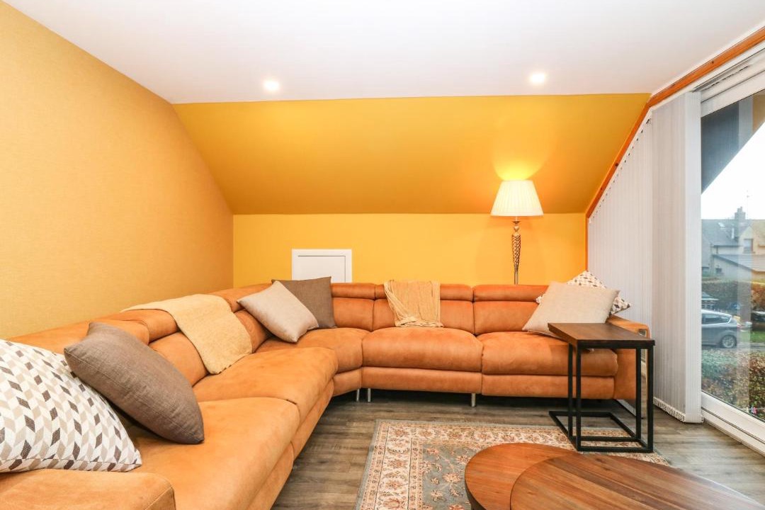 Photo of Livingroom in Glenisla