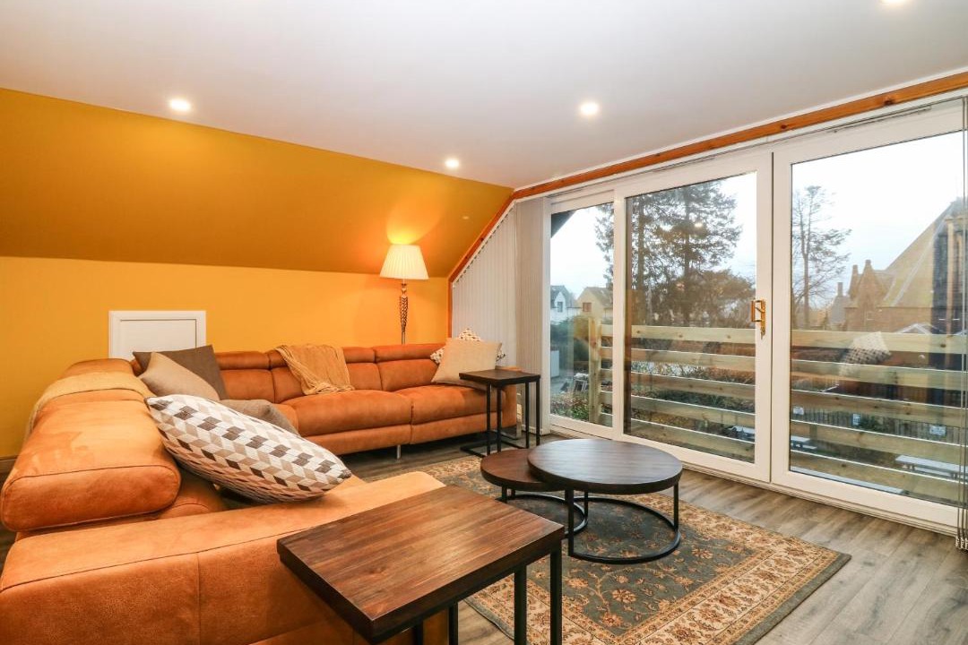 Photo of Livingroom in Glenisla