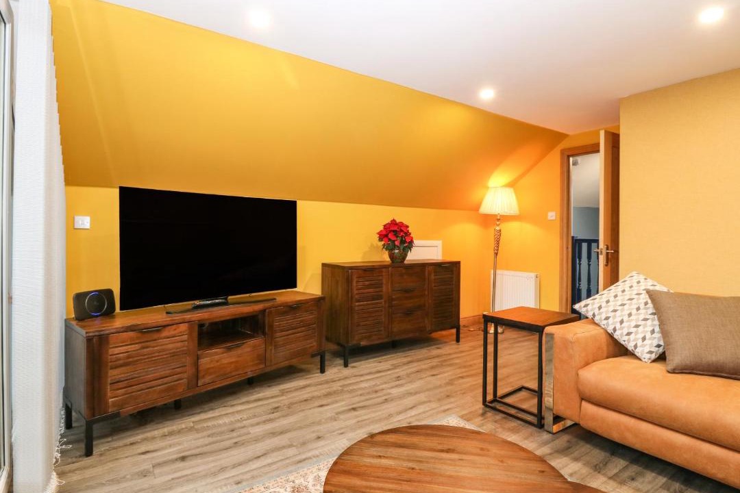 Photo of Livingroom in Glenisla