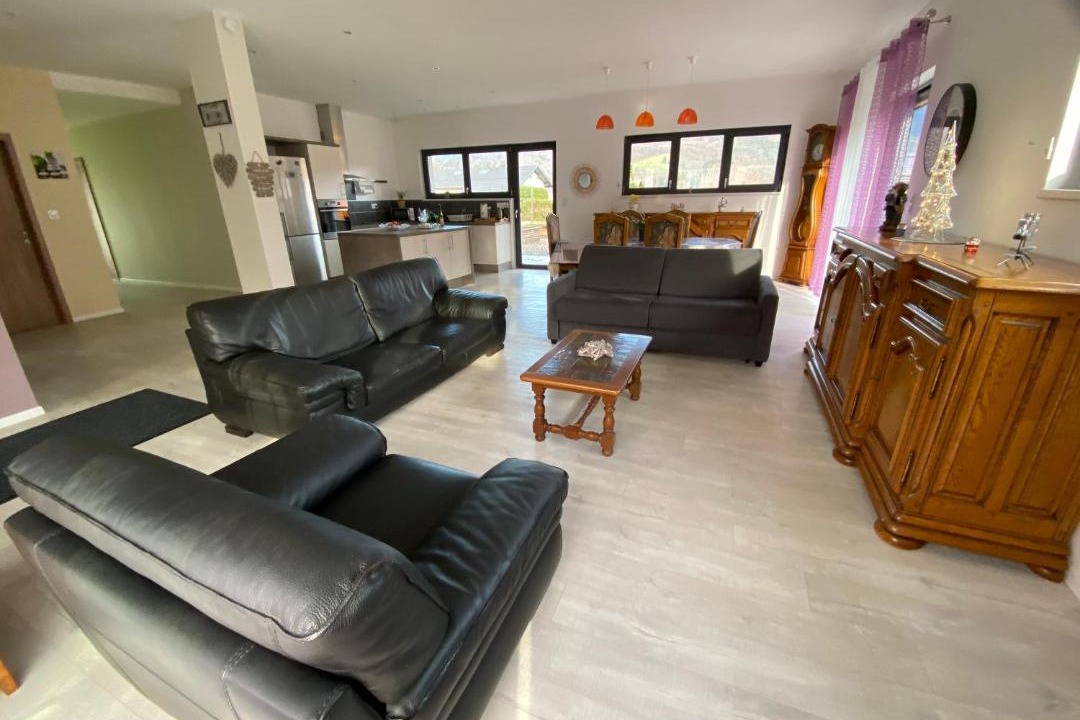 Photo of Livingroom in Mitzach