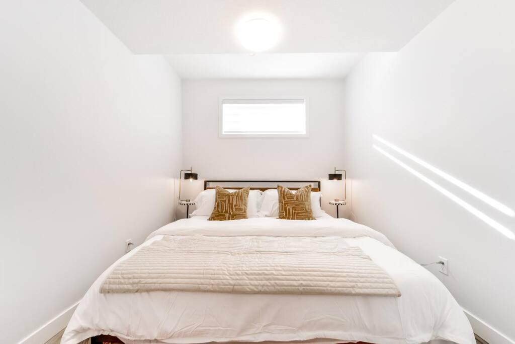 Photo of Bedroom in Jasper Place