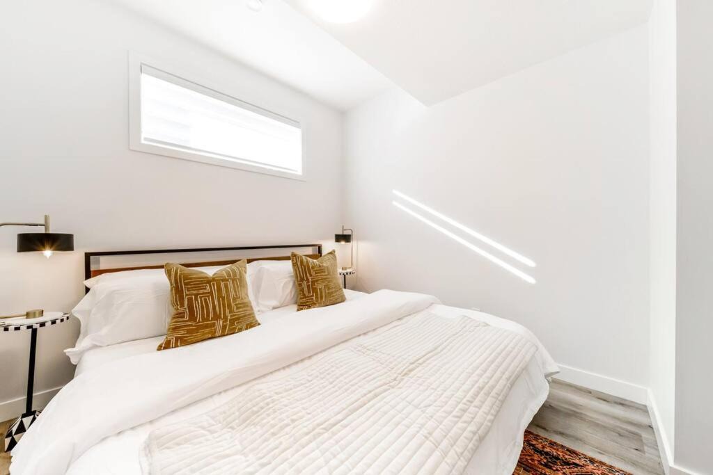 Photo of Bedroom in Jasper Place