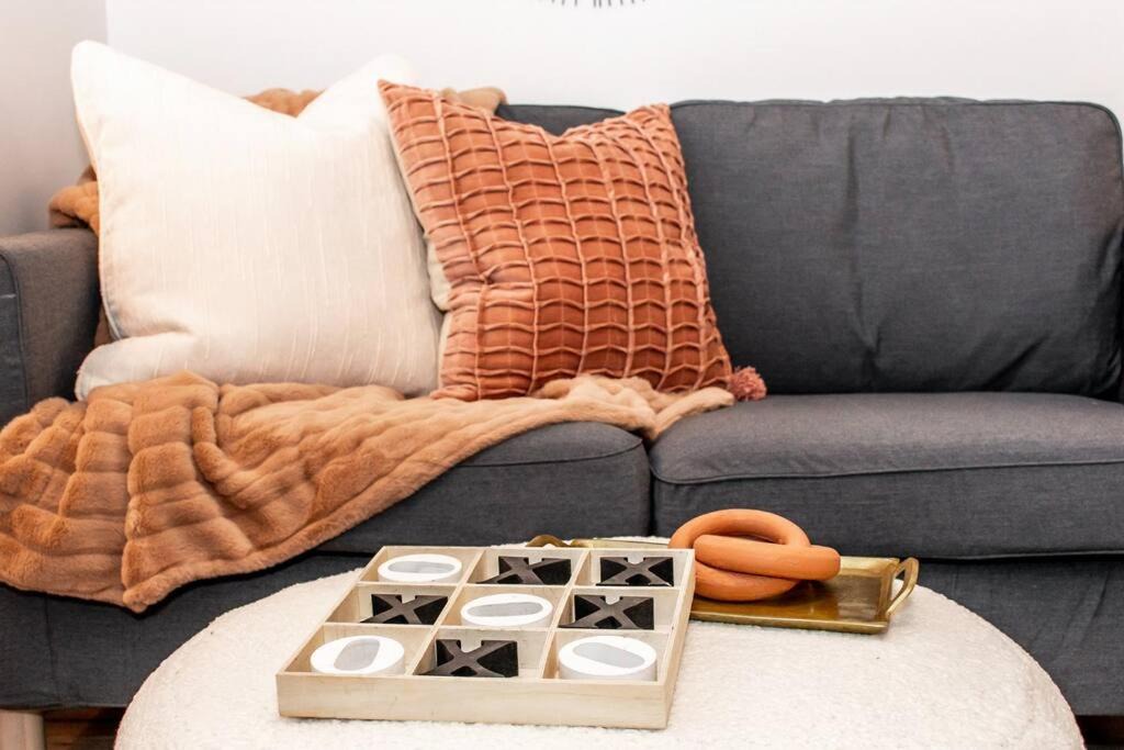 Photo of Livingroom in Jasper Place