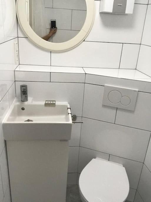 Photo of Bathroom in Wehrheim