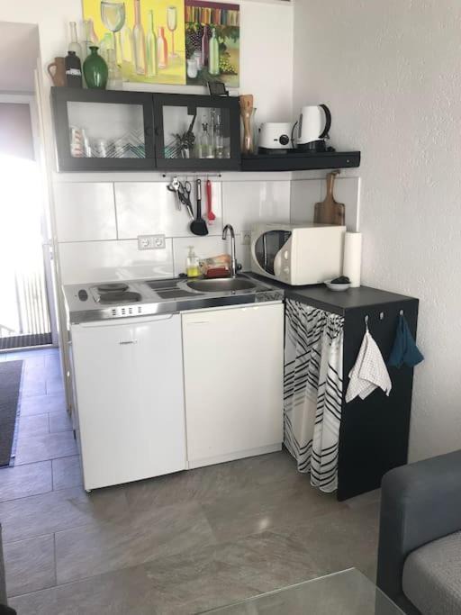Photo of Kitchen in Wehrheim