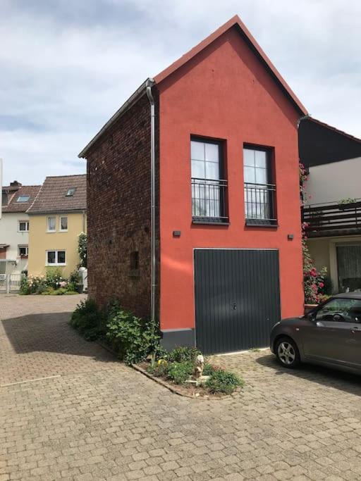 Photo of Buildings in Wehrheim