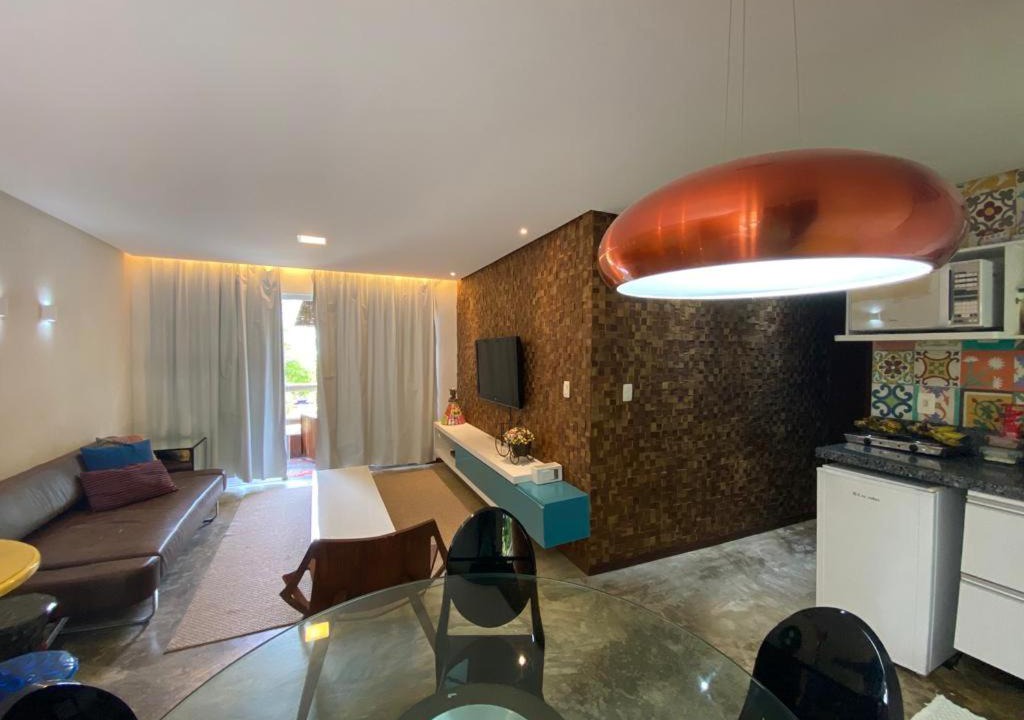 Photo of Livingroom in Pescaria