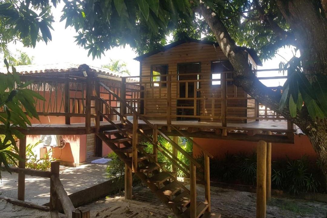 Photo of Buildings in Pescaria