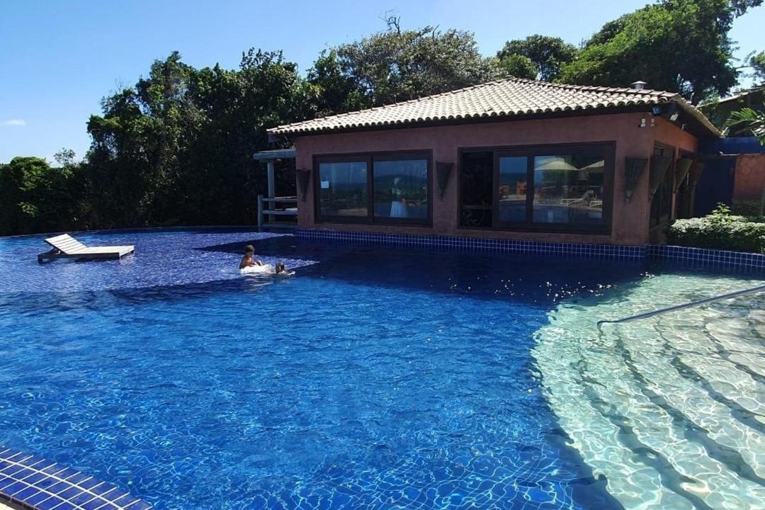 Photo of Outdoor in Pescaria