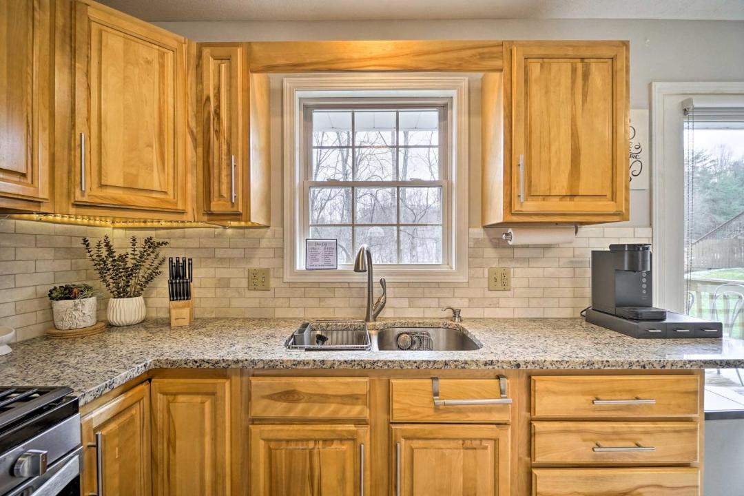 Photo of Kitchen in Logan