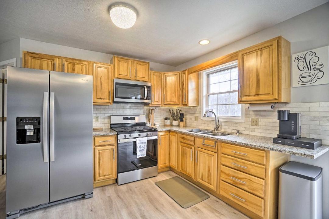 Photo of Kitchen in Logan